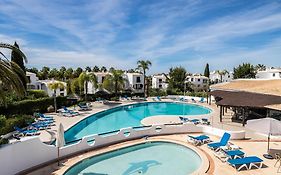 Apartment In Sao Rafael Albufeira Beach Resort